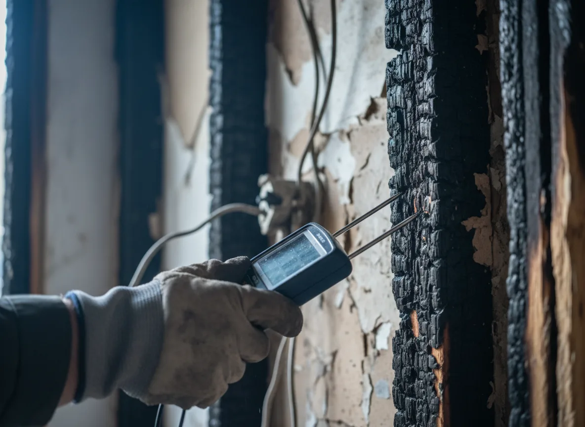 Fire Damage Restoration Varney, KY FAQs